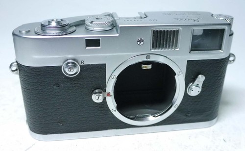 Carcasa / Body + bolsa Leica M2 ¡En venta! ff-shop24