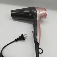 Remington Haartrockner Haarpflege Stylingset Ionisch 2200W Leistungsstark