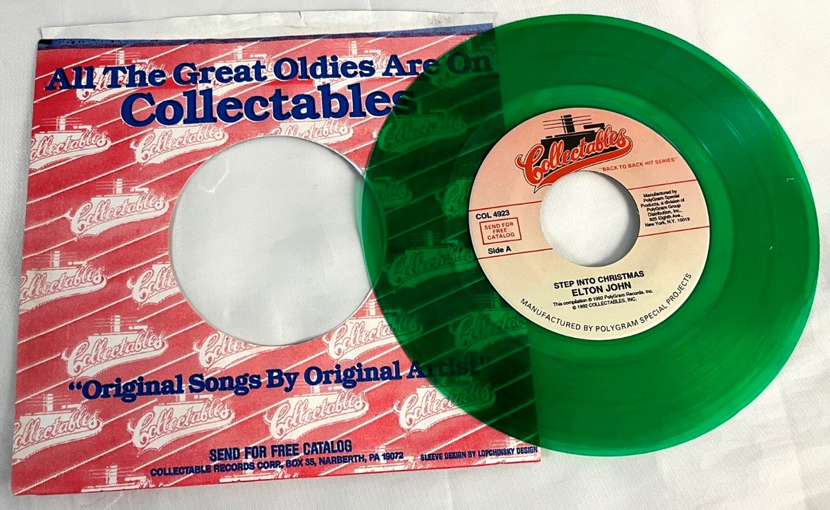 PolyGram Pop Vinyl Records for sale | eBay