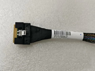 1PC Tri-Mode Cable Kit  P55467-B21 DL38x 8SFF SAS/SATA 