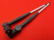 5dBi WiFi Antenna Long Range WiFi Wireless Network RP-SMA 5dBi 2.4Ghz WLAN