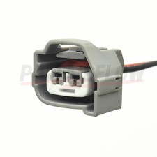 A/C Compressor Clutch Coil Connector For Jeep Wrangler 2018-2025 68405116AA