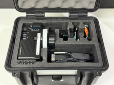 Teradek RT Latitude MDR-SK Sidekick 3-Channel RED DSMC w/ Focus Hand Unit