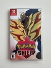 Pokemon Shield Nintendo Switch