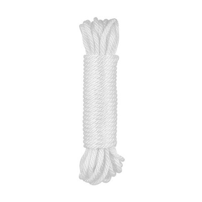  Nylon-Fahnenschnur Flaggenwechsel Für Fahnenmast Nylonseile Halyard
