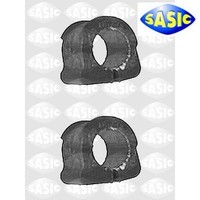 2X Lagerung FüR Stabilisator Sasic 9001730 Stabilager Gummilager