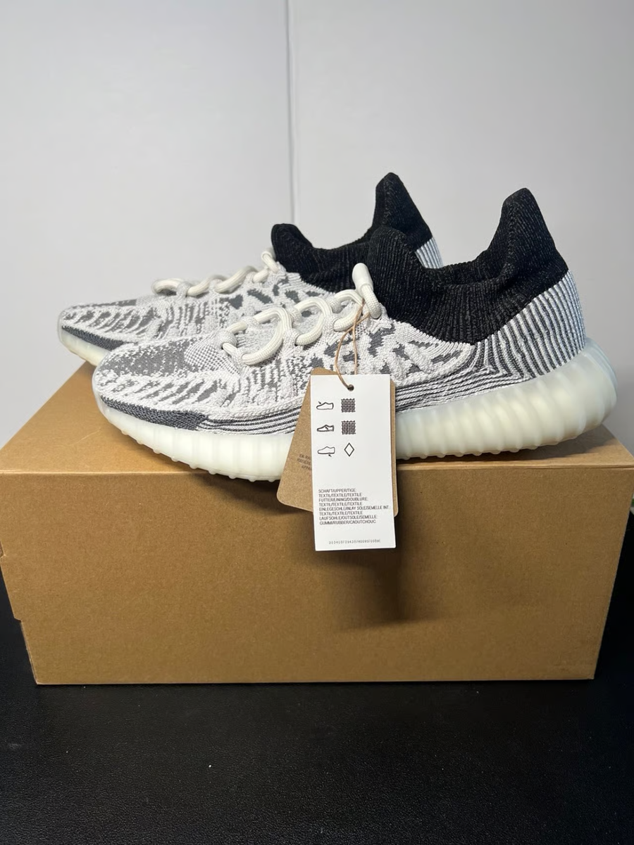 adidas gazelle silver green womens adidas Yeezy 350 V2 CMPCT Slate Panda – YankeeKicks Online