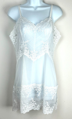 Buy Embrace Lace Non Padded Non Wired Bridal Wear Short Lace Babydoll Chemise