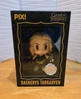 Thrilljoy Daenerys Targaryen Game of Thrones Vinyl Figure LE 5000 With Case