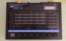KORG DDD-5 Dynamic Digital Drums - Vintage Pr...
