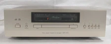 DDP Accuphase SACD Player DP-570 High-Performance DAC Modules JDM Japan JP
