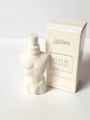 Jean Paul Gaultier Fleur Du Male for Men for sale | eBay