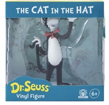 Dr. Seuss Vinyl Figure - The Cat in the Hat
