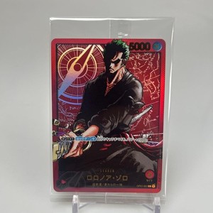 Lecafig Zoro | eBay