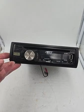 JVC KD-R540 MP3/USB/CD Player In Dash Receiver