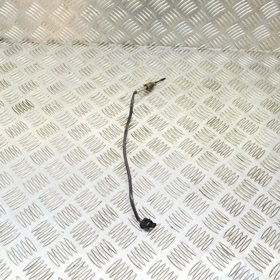 Sensor de temperatura de los gases de escape BMW 4 Coupé F32 420d 140kw 8589814 2016 - Imagen 3 de 4