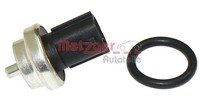 Metzger Sensor, KüHlmitteltemperatur 0905254 FüR Dacia Passend FüR Nissan
