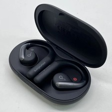 Anker Soundcore AeroFit Black