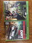 Xbox One Video Game Supercross, Dirt Rally 2.0