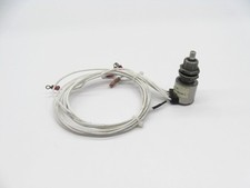 Gear Micro Switch - King Air B100 - PN: 1CH25 and PN: 100-381006-1 - Lot # A2347