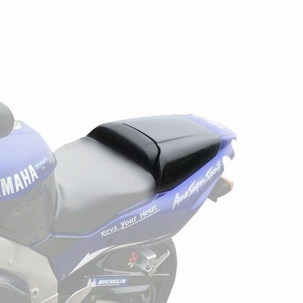 Pyramide SitzhöCker Verkleidung Unlackiert Yamaha YZF 1000 R Thunderace 96 --image