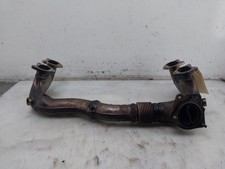 AUSPUFF KRÜMMER EXHAUST MANIFOLD Porsche 718 Boxster (982) 2020 982251203E