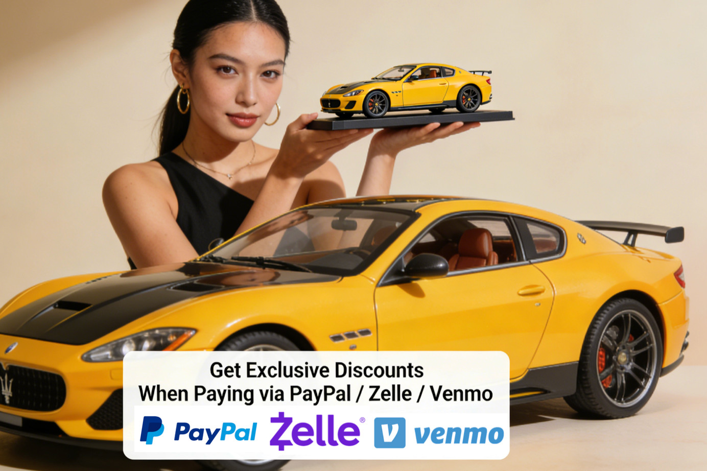 *SUPER RARE* Motorhelix 1/18 Mercedes Benz G63 AMG LV Livery LIMITED 66 thumbnail 10