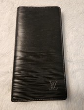 Louis Vuitton Epi Leather Long Wallet