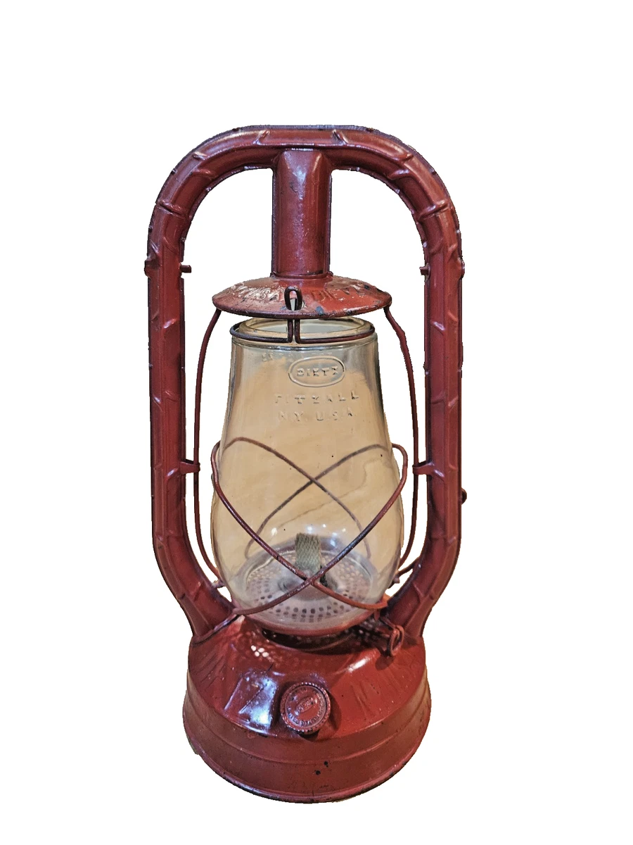 dietz monarch lantern products for sale | eBay