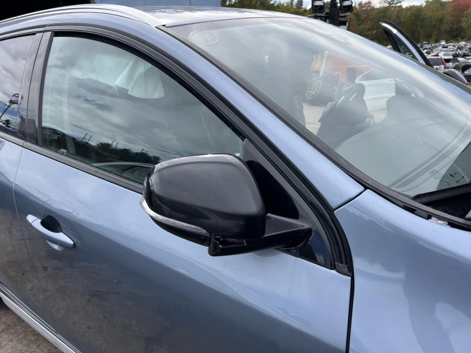 Estuche de transferencia VOLVO V60 17 18 Foto 2 de 4