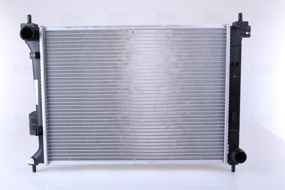 RADIATOR ENGINE COOLING 67609 FOR HYUNDAI G4LA 1.2L G4FA 1.4L G4FC 1.6L 4cyl i20 - Image 11