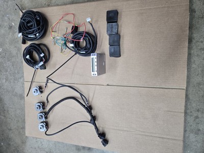 Tein EDFC Controller Kit Sensor Assembly