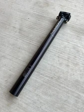 Thomson USA Elite CNC Machined Alloy Straight Seatpost | 30.9x367 mm / VGC+