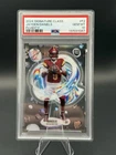 2024 Topps Signature Class Jayden Daniels RC Fluidity PSA 10 Rookie Washington