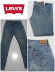Levis 721 Stretch High Rise Skinny Skinny Jeans Blue W28 /L31 UK 10 SKU Y12672