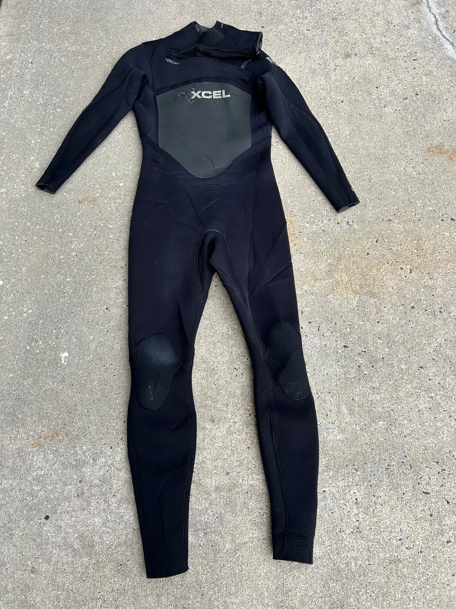 Xcel Wetsuits & Drysuits for sale | eBay