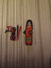 Pince compteur Milwaukee 2235-20 400 ampères