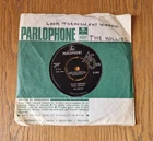The Beatles - Yellow Submarine/Eleanor Rigby 7" single vinyl UK Parlophone 1966