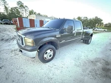 2005 2006 2007 Ford F350 Drw 410 Gear Ratio Front Axle Dually assembly 05 06 07