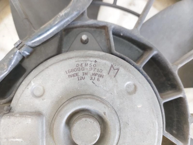 19020R06E01 ELECTROVALVULA para HONDA CR-V III (3°SERIE) N22A2 K3923-135223 - Imagen 3 de 3