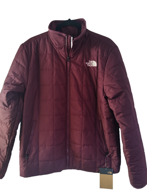 #ad #ad The North Face Men#x27;s Junction Insulated Jacket S $59.99