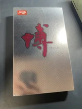 DHS Fang Bo B2 With Dignics 09C Paddle