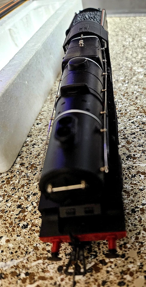 Mainline 00 gauge= 4-6-0 Scot class locomotive L.M.S. - Image 4 of 4