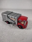 Lesney Matchbox King Size Refuse Truck No. K-7 Vintage Original Model