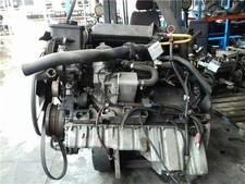 Moteur BMW 525