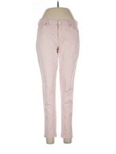 Bandolino Women Pink Casual Pants 12