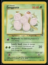Pokemon - Exeggcute 75/110 Legendary Collection Regular LP on eBay