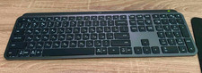 Logitech MX Keys Tastatur EN/RU + Palm Rest +...