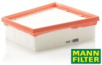 Mann-Filter C2030 Luftfilter Luftfiltereinsatz FüR Renault