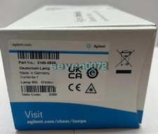1X NEW Agilent 2140-0820 DAD deuterium lamp